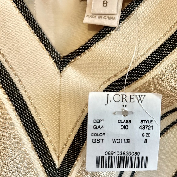 ALL DRESSES 2 for $25. NWT! J.Crew size 8 Skater Dress. Perfect Condition✨ - Picture 2 of 3